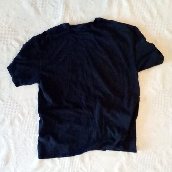 Led Zeppelin  First North American Tour 1969 And  U2 Elevation Tee Shirts - Picture 4 of 9